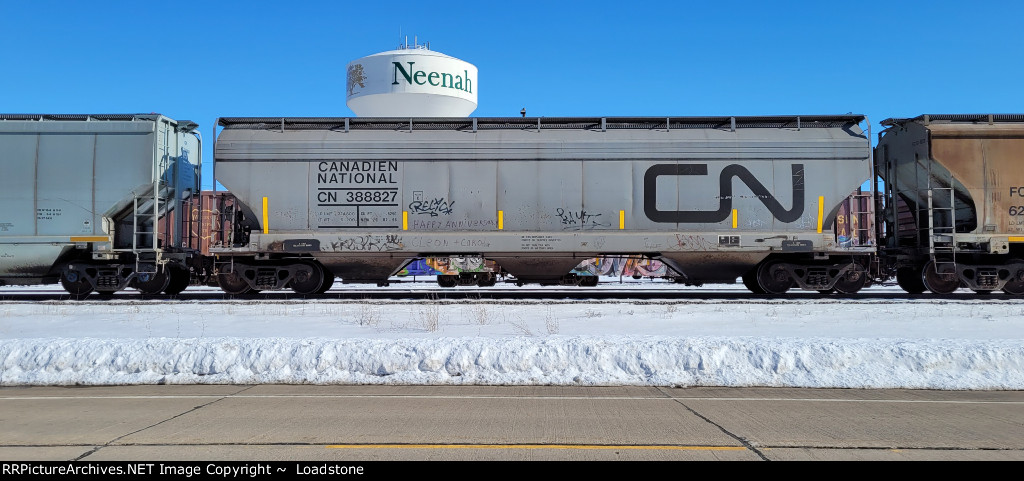 CN 388827